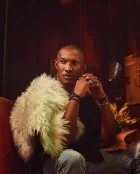 Gideon Okeke