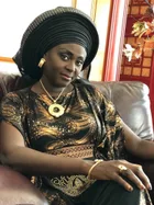 Amelie Mbaye