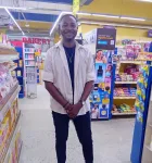 Dare Aldrey Ekunno