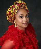 Munachi Gail Teresa Abii Nwankwo