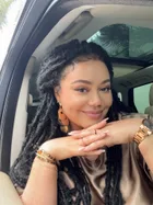 Nadia Buari