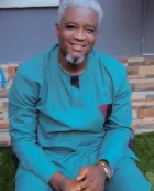 Uche Ike