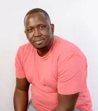 Brian Munene