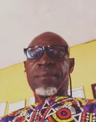 Barry Adigwe