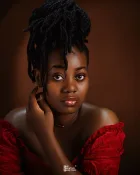 Treasure Enagbare