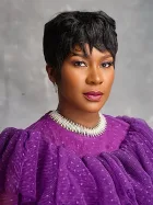 Stephanie Okereke Linus