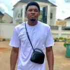 Bala Eric Itodo