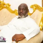 Charles Obah