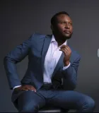 Bruce Makau