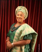 Elizabeth Oyemekun