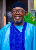 Chris Akwarandu