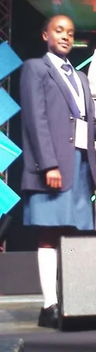 Vivian Wambui