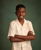 Chibuike Marvelous Egbo
