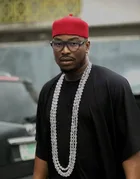 Kingsley Okoye Rex