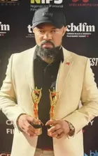 Moses Inwang