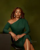 Kate Henshaw