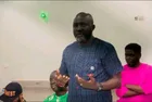 Emmanuel Owuala