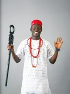 Ojaigho Prosper Ogene