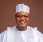 Sani Muazu