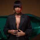 Mumbi Maina