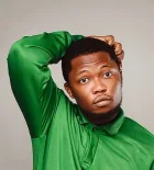 Chukwuebuka Emmanuel Amuzie