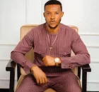 Marshal Chuks Mbionwu