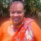 Zainabu Harri