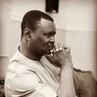 Mike Bamiloye