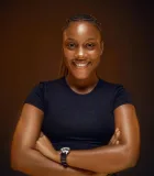 Mercy Okali