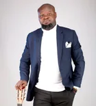 Micheal Jerry( MC Don P)