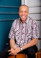Stanley Okorie