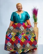 Becky Odungide Asindi