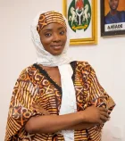 Ivie Okujaye Egboh