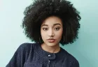 Amandla Stenberg