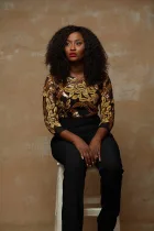 Gbemisola Scarlet Gomez
