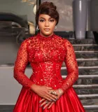 Queen Nwokoye