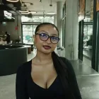 Chidinma Oguike