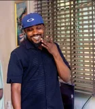 Kingsley Iweru