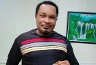 Jerry Amilo