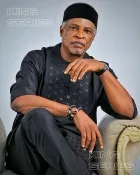 Fred Amata