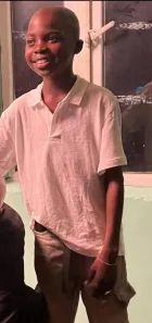 Hanson Olawuyi