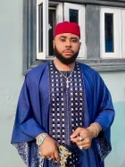 Jason More Ikechukwu