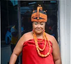 Ebele Okaro