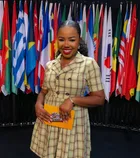 Gabby Omozele