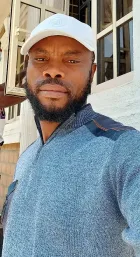 Richard Nwosu