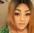 Vivian Egbon