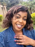 Lucy Njoroge