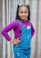 Janelle Chikaima