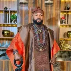 Kolawole Ajeyemi