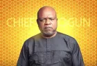 Kunle Coker
